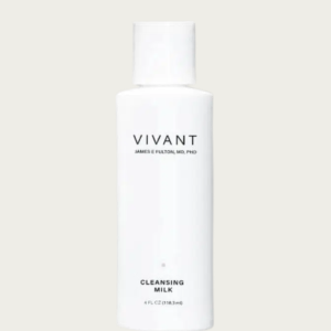 Vivant Cleansing Milk