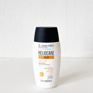 360º Water Gel SPF50+