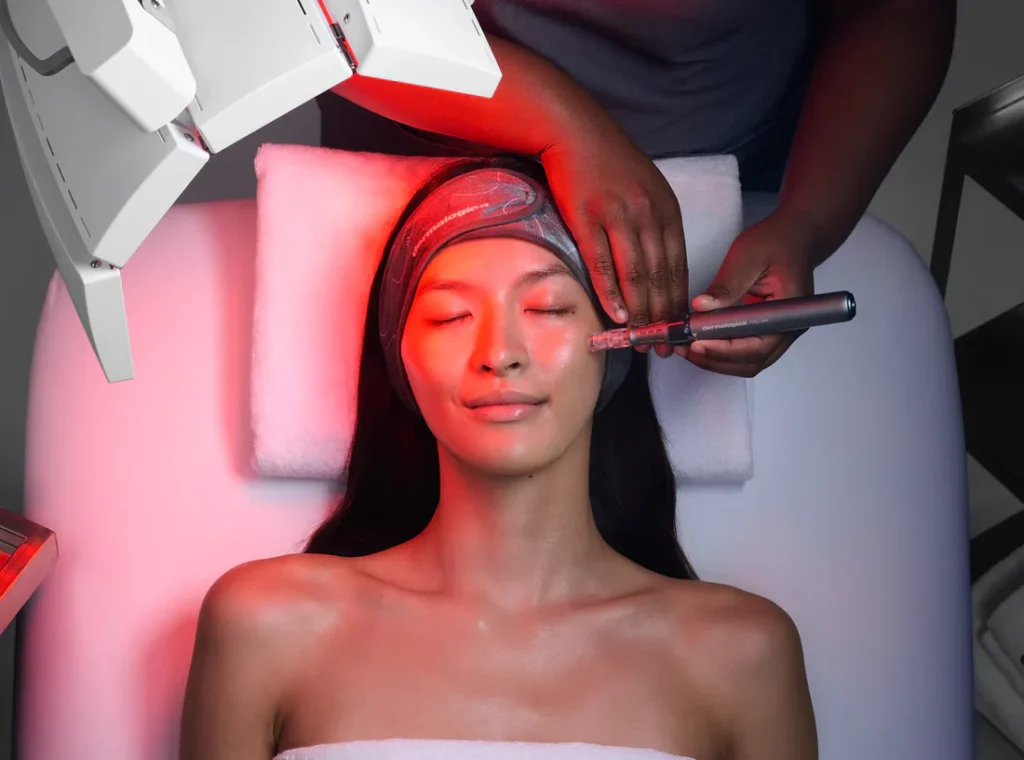 Dermalogica Luminfusion
