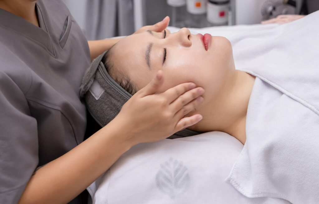 HydraFacial Treatment for Pigmentation