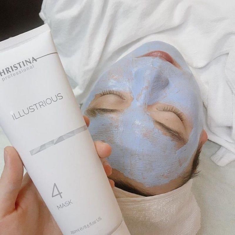 Skin Illustrious at GS Medi