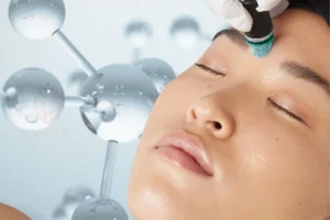 hydrafacial là gì