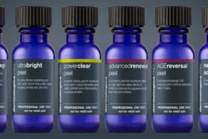 Dermalogica Pro Power Peel tại GS Medi Clinic & Spa