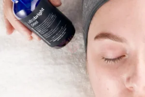 Liệu trình peel da trắng sáng với Dermalogica