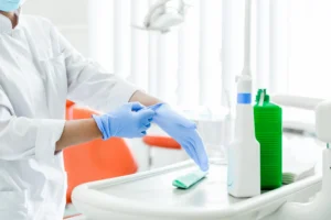 các liệu trình chuẩn y khoa tại gs medi