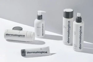 hydrafacial by dermalogica
