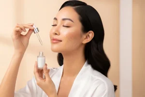 peel da điều trị nhiều vấn đề về da tại GS Medi Clinic & Spa