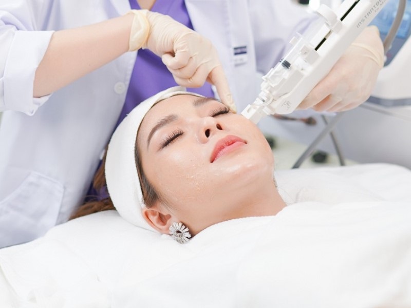 Meso Skin Booster
